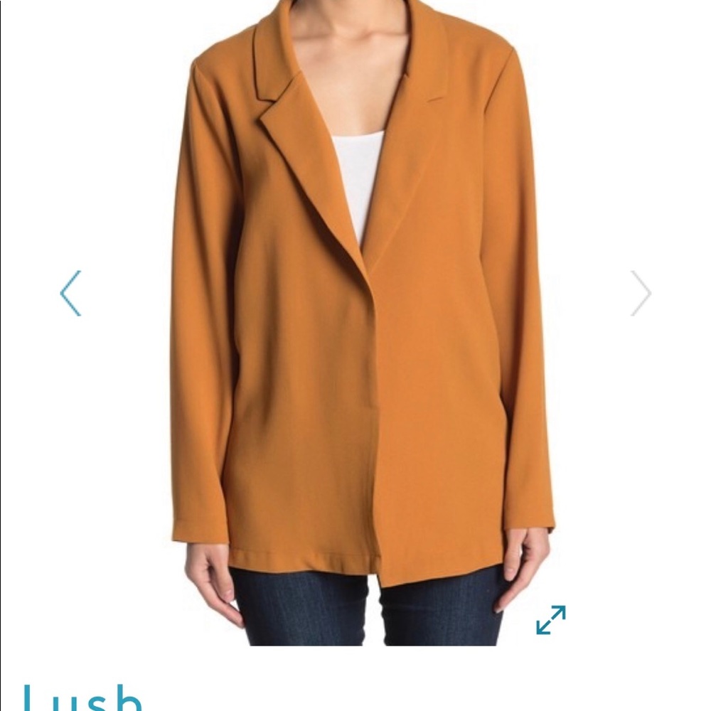 Blazer - Picture 2 of 6
